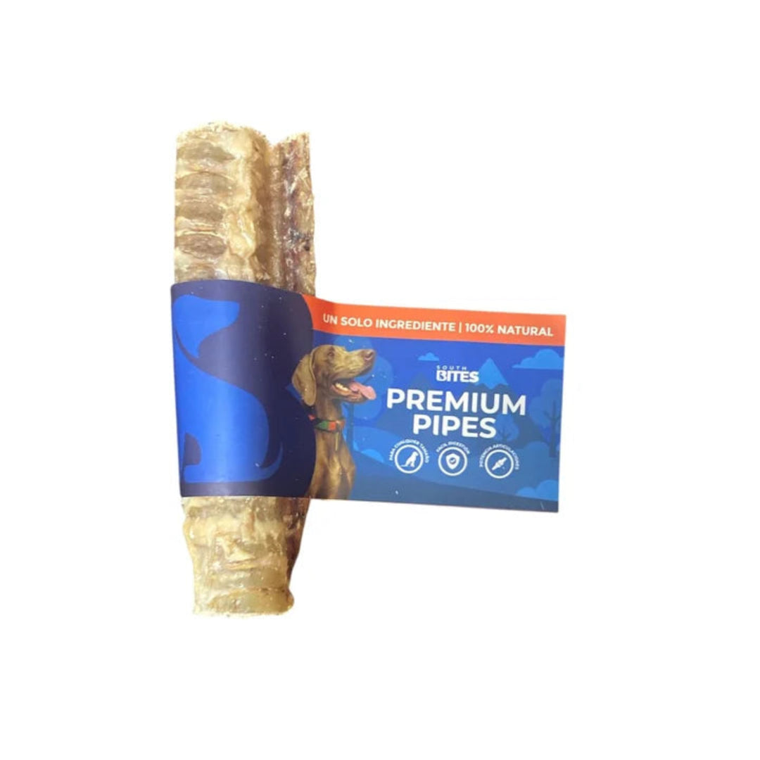 SOUTH BITES PERRO PREMIUM PIPES UNIT