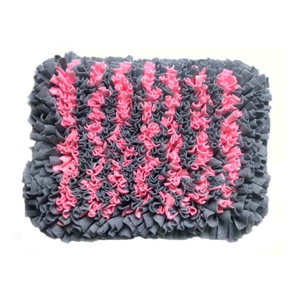 MARBEN PÈTS ALFOMBRA OLFATIVA RECTANGULAR (YT012)