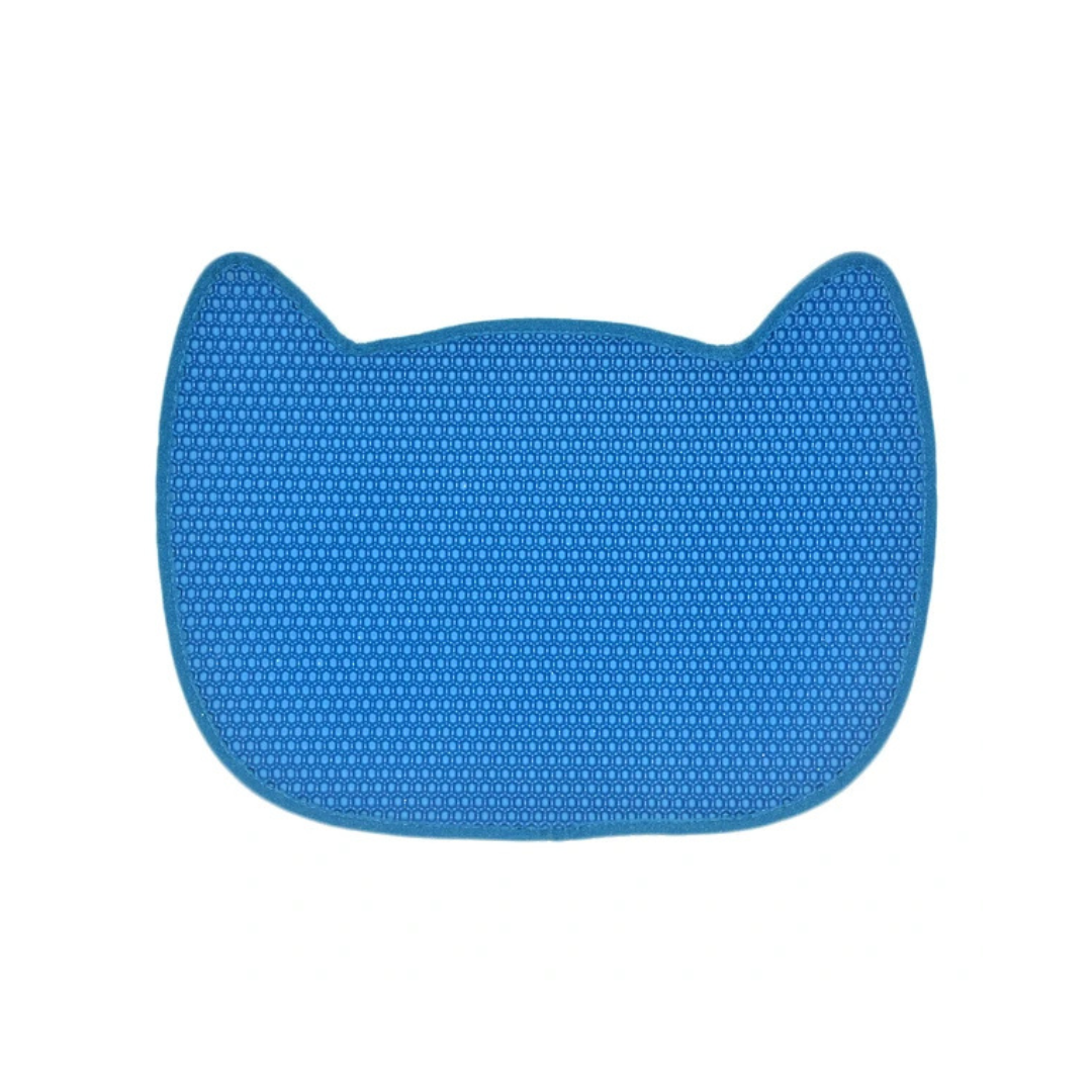 MARBEN PETS GATO ALFOMBRA SANITARIA DOBLE CAPA (ZCM-10)