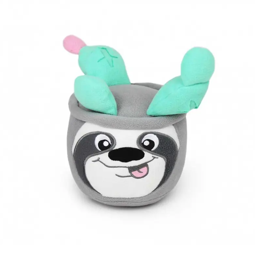 BRNX JUGUETE PLUSH IQ COGNITIVO