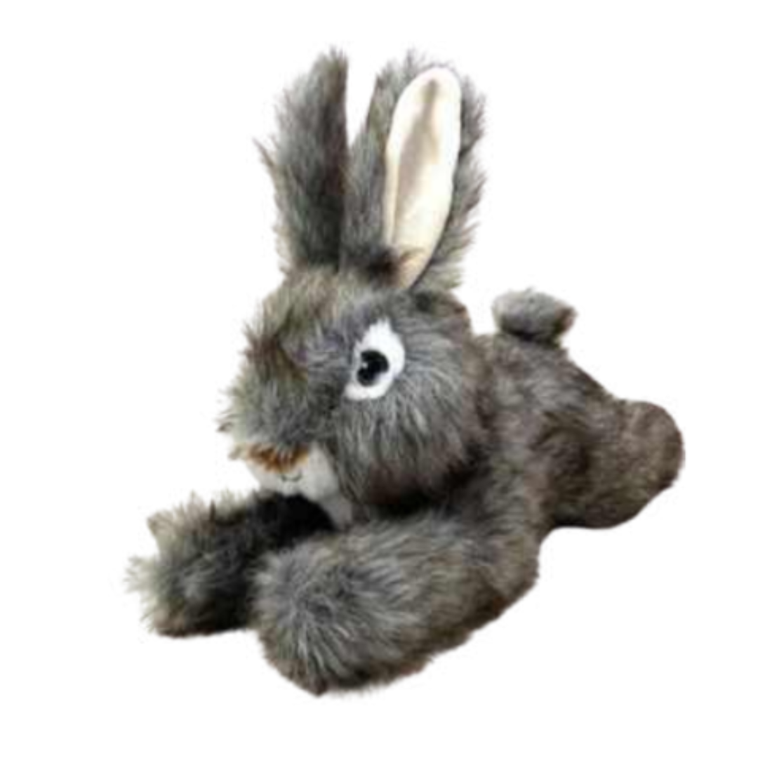 MARBEN PETS PERRO JUGUETE REALISTA CONEJO