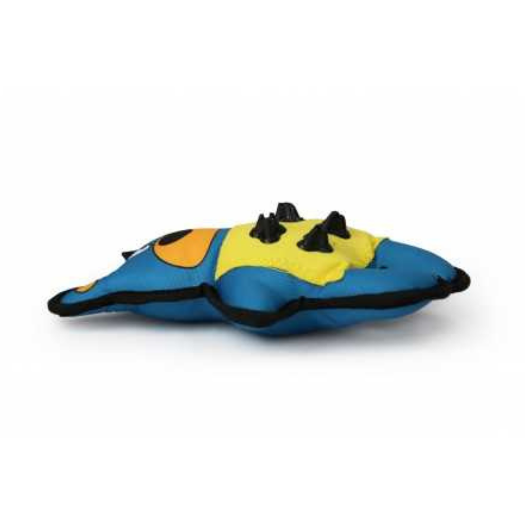 BRNX OSO TEXTIL REPELENTE AL AGUA