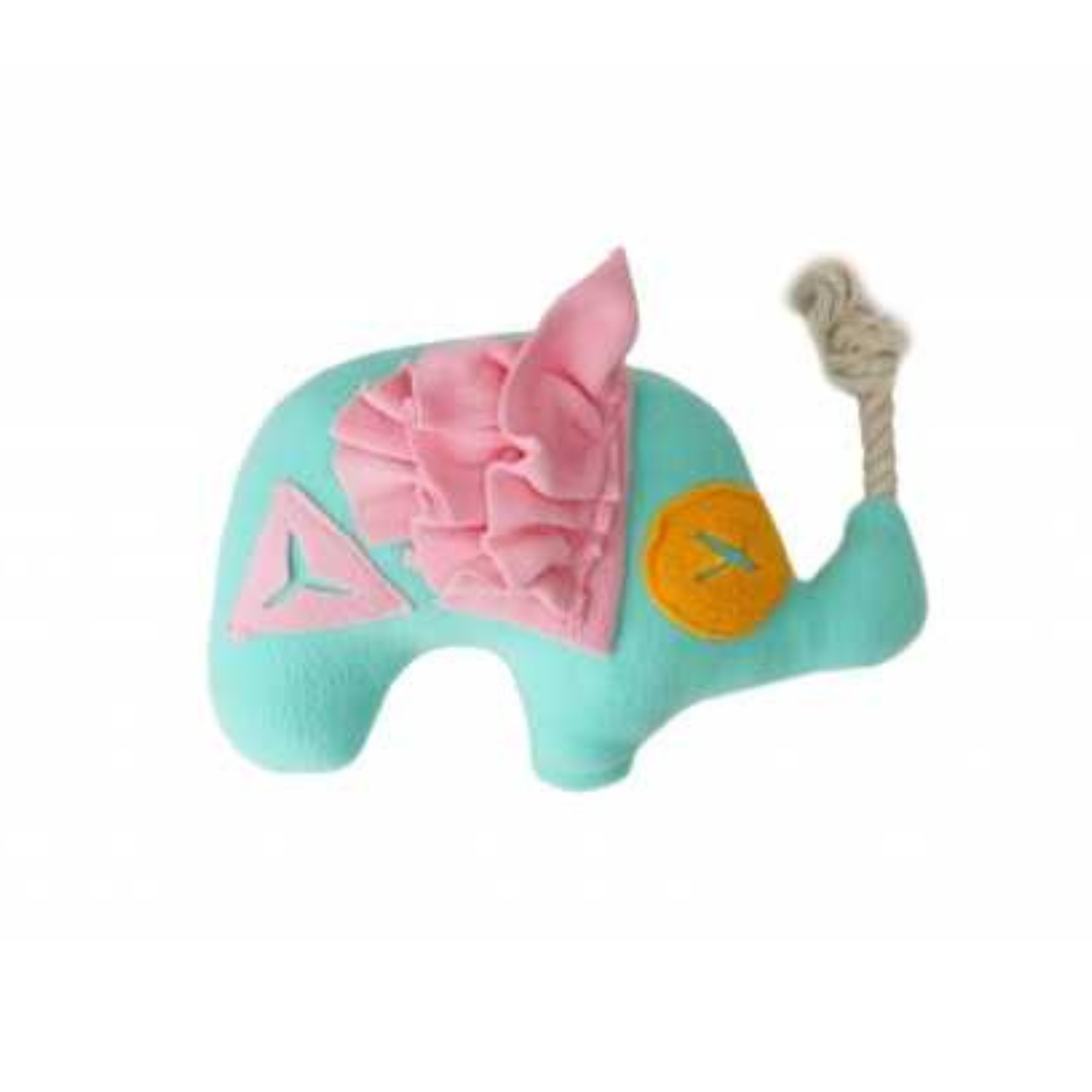 BRNX JUGUETE PLUSH IQ COGNITIVO