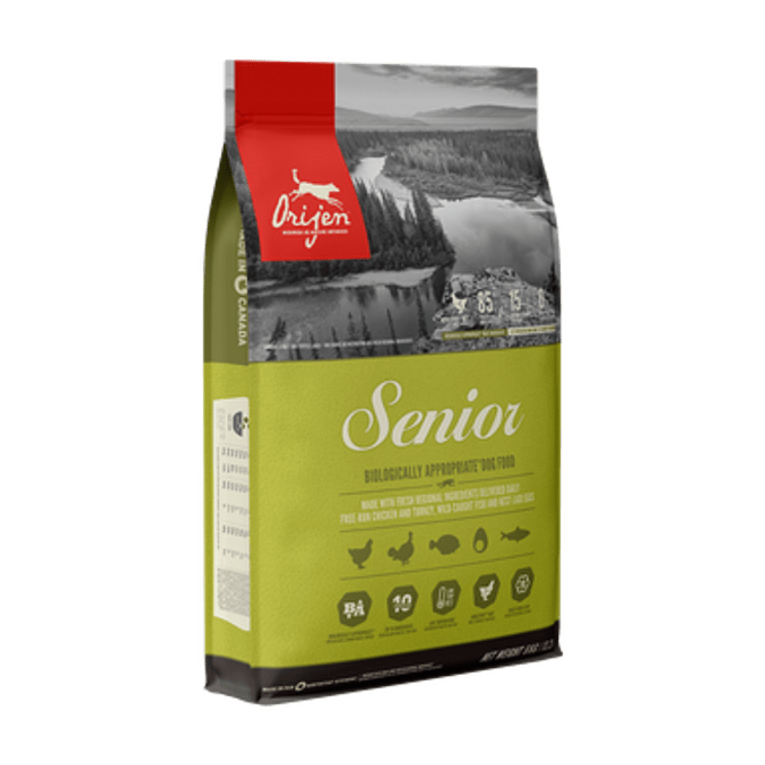 ORIJEN PERRO SENIOR