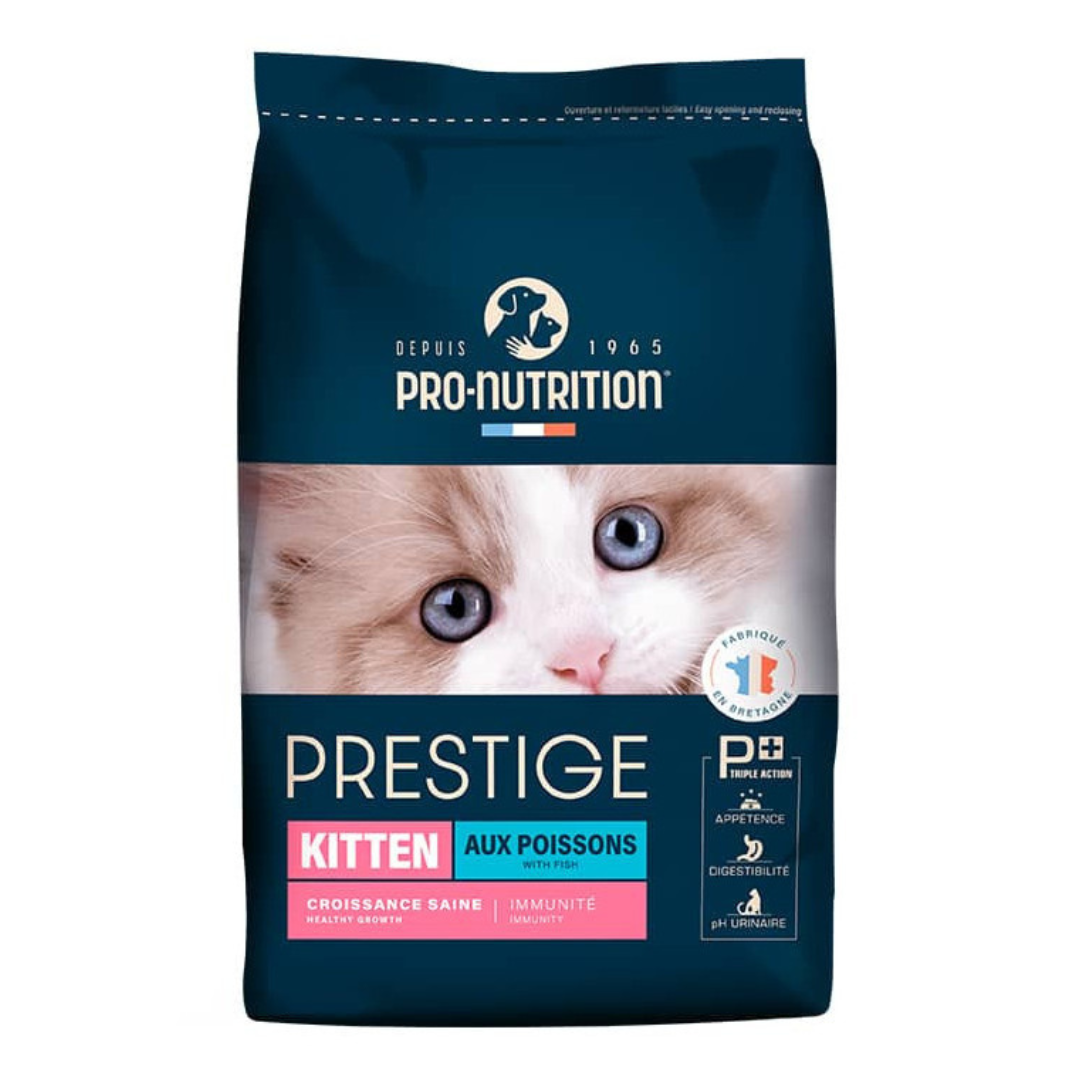 PRO-NUTRITION PRESTIGE KITTEN