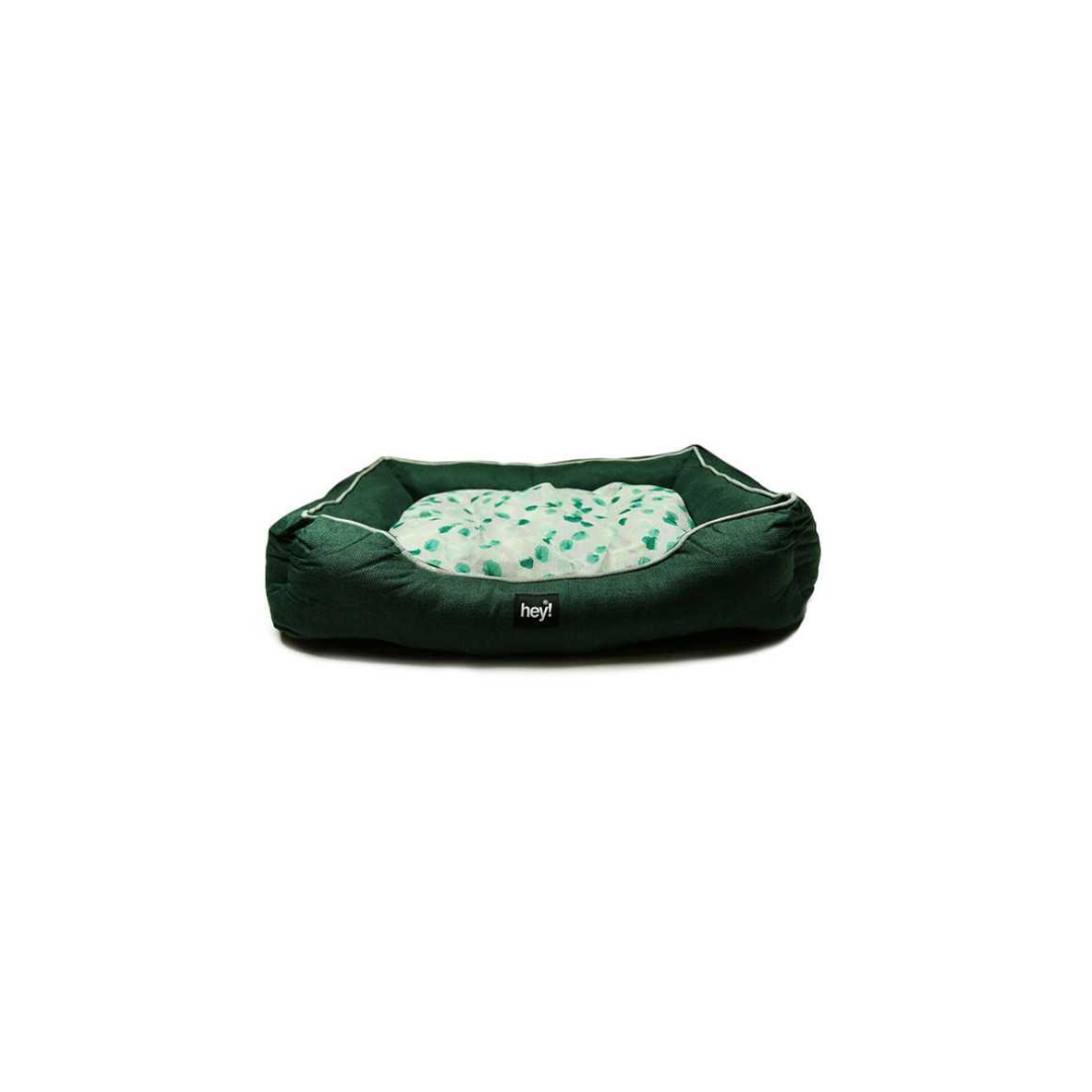 HEY! CAMA DISEÑO VERDE TALLA S