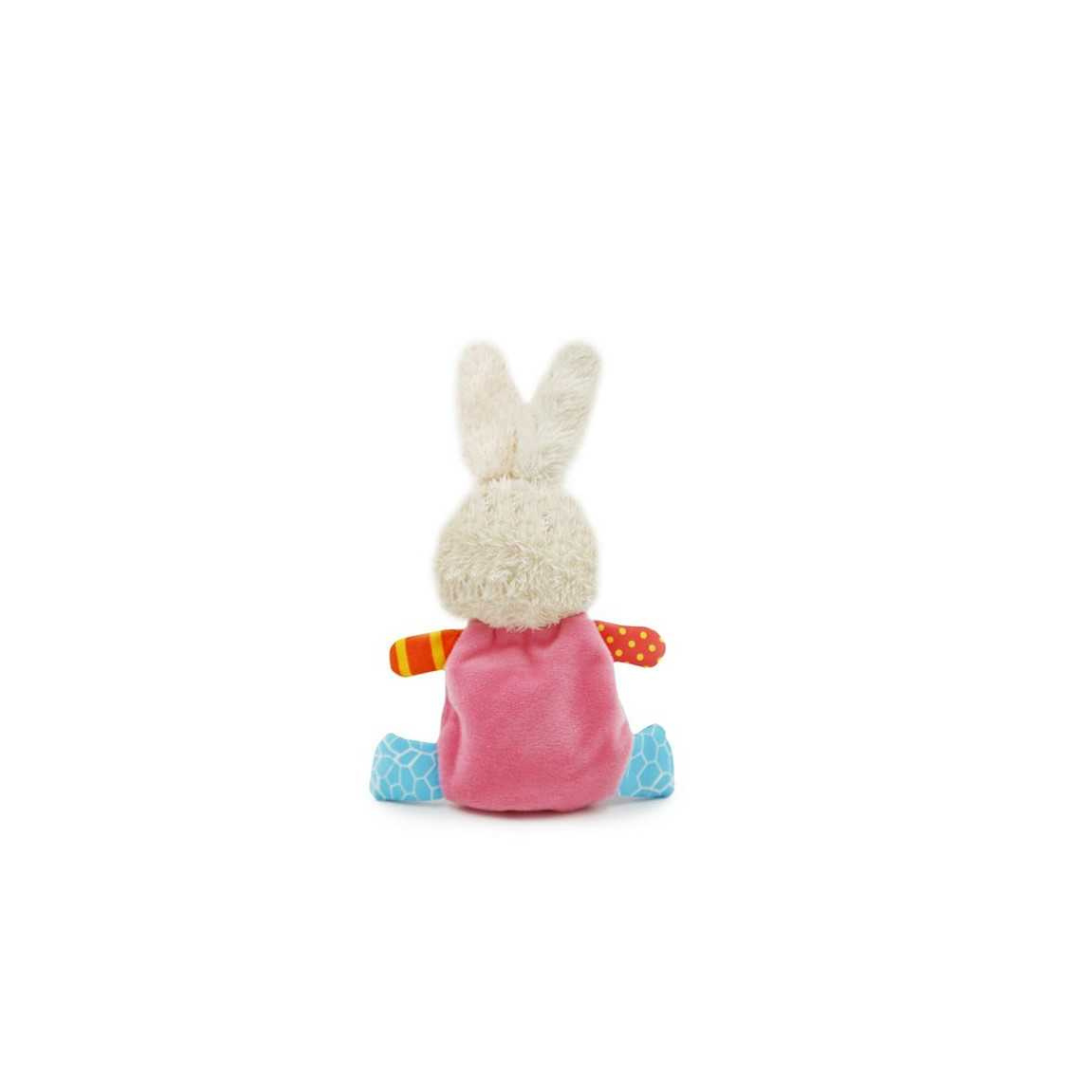 HEY! JUGUETE PLUSH CONEJO COGNITIVO CACHORRO 15x22cm