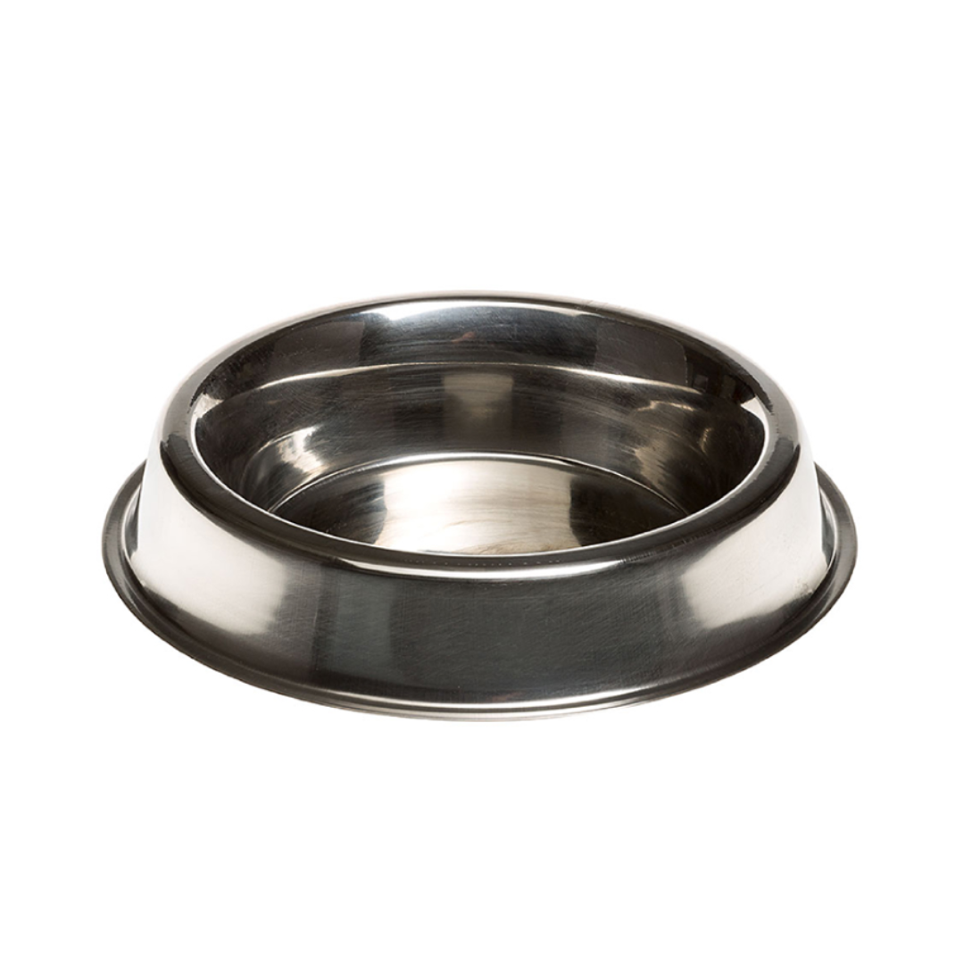 FERPLAST PLATO ACE INOX ANTI-HORMIGA SUPERNOVA 30, 250 ml/14 cm