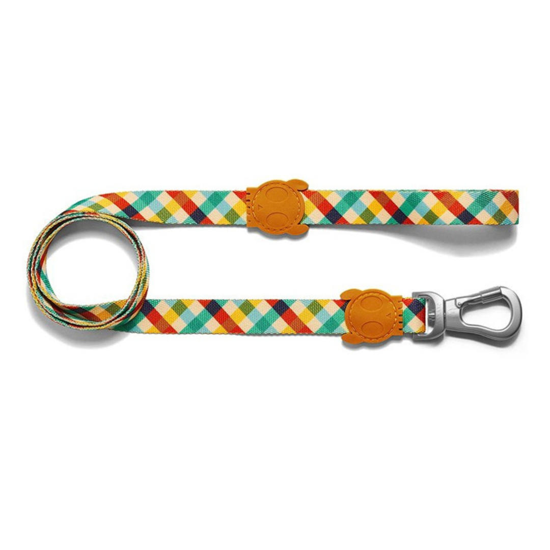 ZEE.DOG PHANTOM DOG LEASH