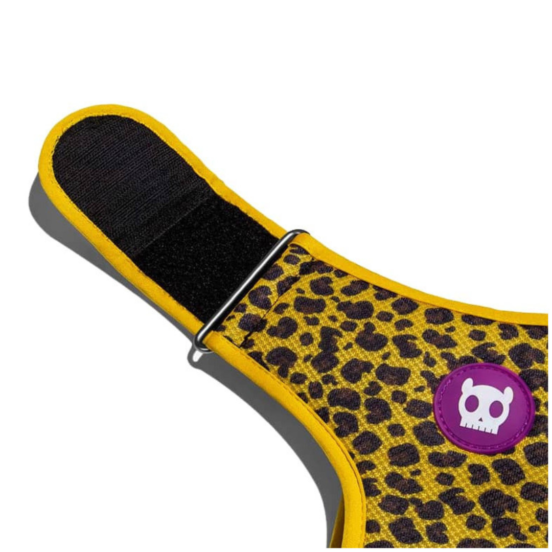 ZEE-DOG HONEY ADJ. AIR MESH HARNESS