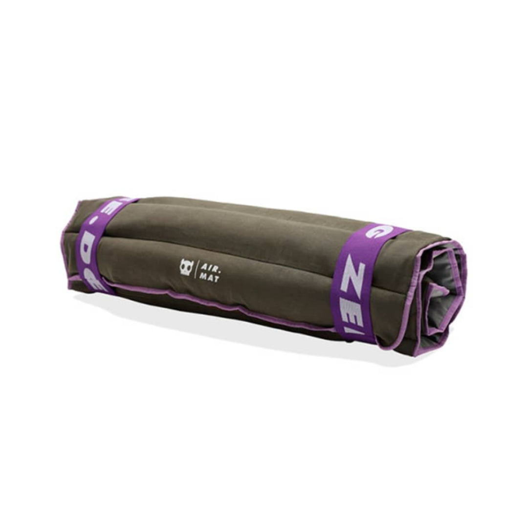 ZEE-DOG PERRO AIR.MAT GREEN