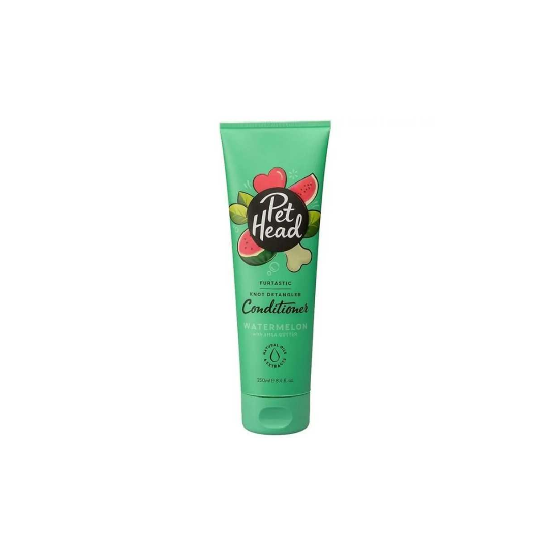 PET HEAD FURTASTIC ACONDICIONADOR DESENREDANTE DE NUDOS 250 ML