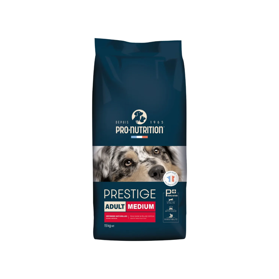 PRO-NUTRITION PERRO PRESTIGE ADULT MEDIUM