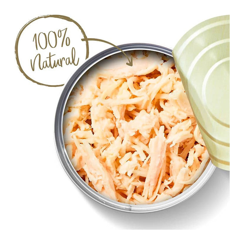 APPLAWS GATO PECHUGA DE POLLO CON CALDITO 70 GR