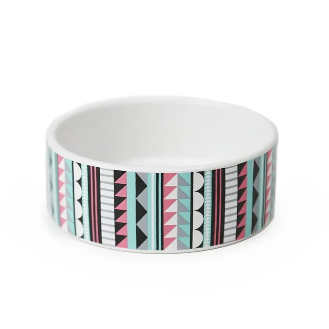 BRNX PLATO CERÁMICA BOHO