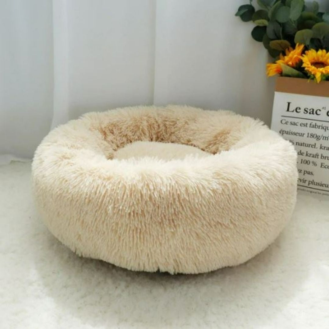 MARBEN PETS CAMA PARA GATOS Y CACHORROS 100 CM