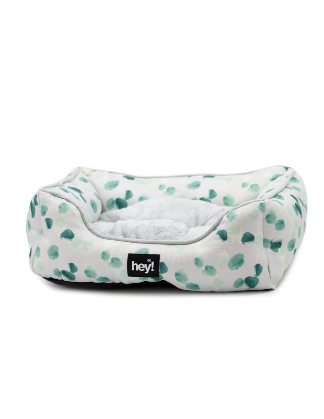 HEY! CAMA DISEÑO PUNTOS TALLA S