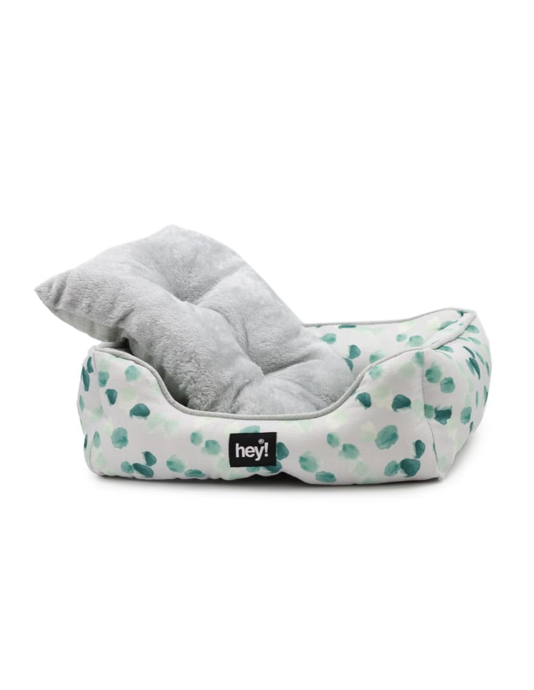HEY! CAMA DISEÑO PUNTOS TALLA S