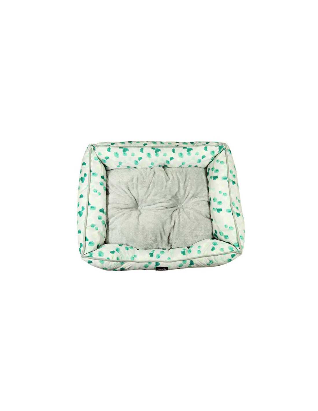 HEY! CAMA DISEÑO PUNTOS TALLA S