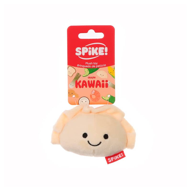 ZEE-DOG SPIKE! JUGUETE DE PELUCHE KAWAII PLUSH