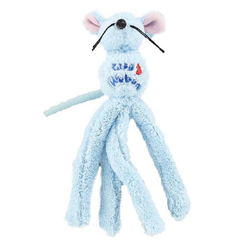 KONG WUBBA CAT MOUSE