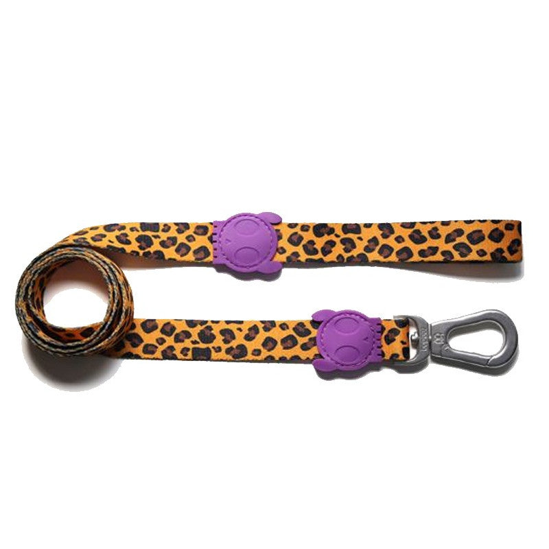 ZEE.DOG HONEY DOG LEASH