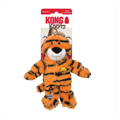 KONG WILD KNOTS S