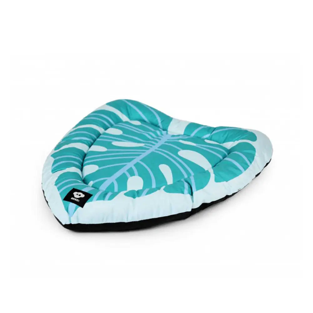 BRNX CAMA FORMA DE HOJA
