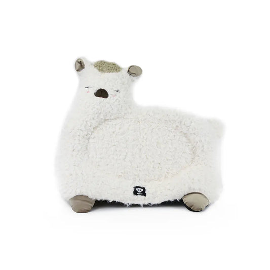 BRNX CAMA LLAMA