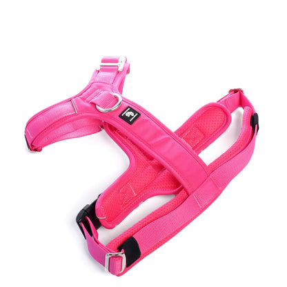 STREET DOGS ARNÉS AEROSPORT PINK