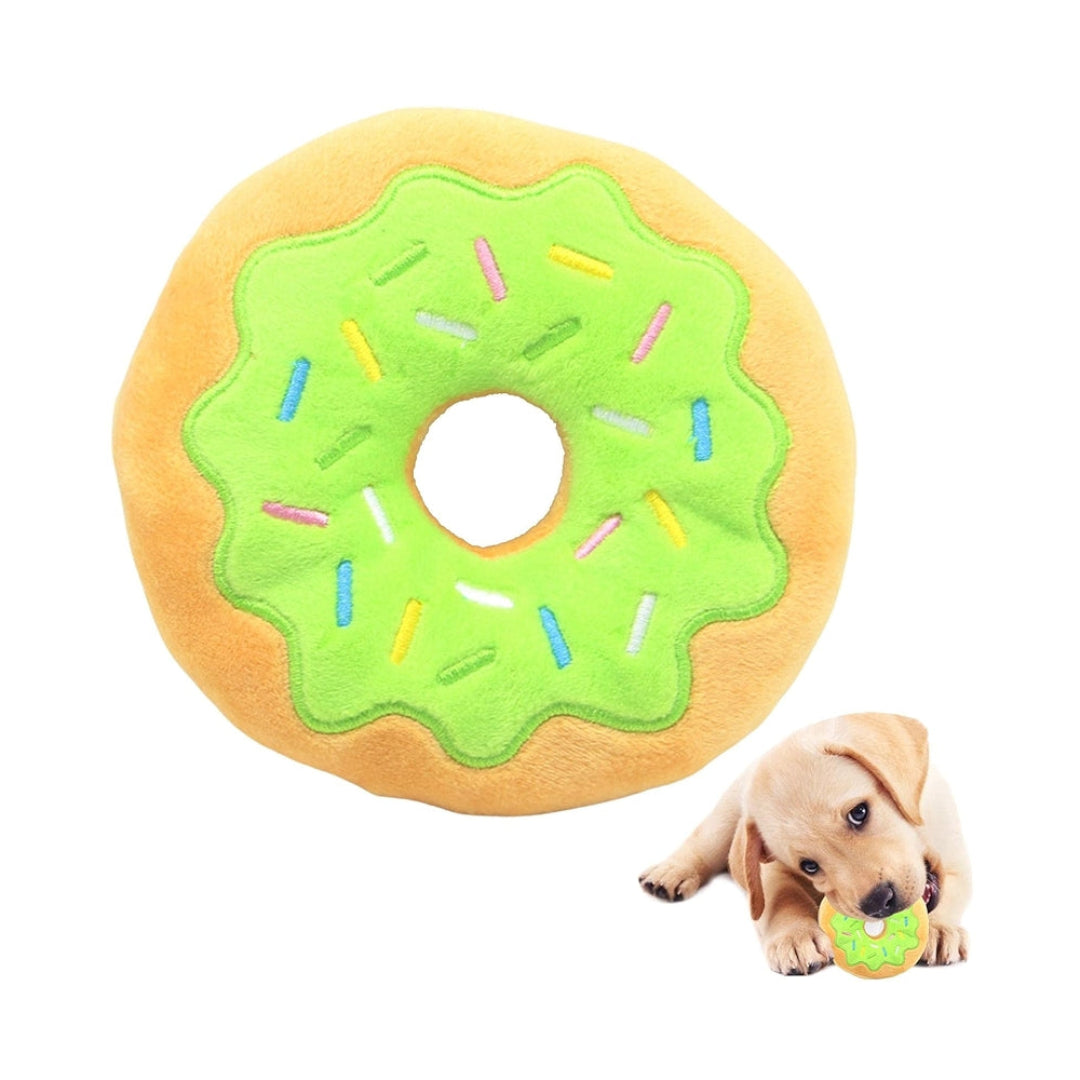 PELUCHE DONA PARA PERROS