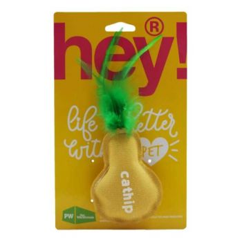 HEY! JUGUETE CAT MAXI TOY