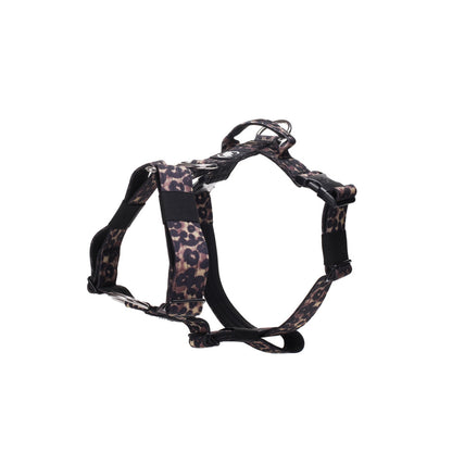 STREET DOGS ARNÉS STRAP ANIMAL PRINT