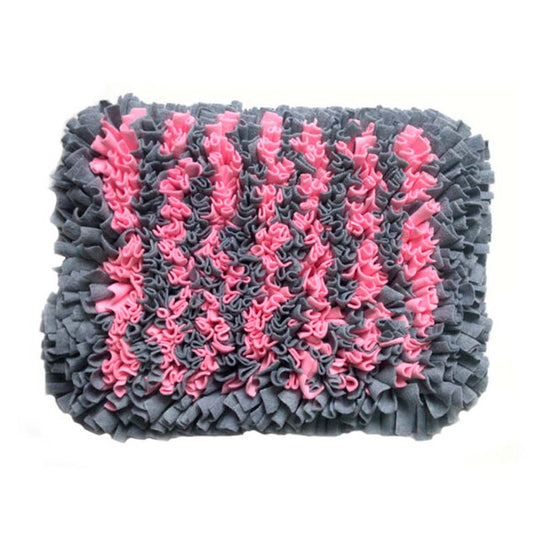 MARBEN PÈTS ALFOMBRA OLFATIVA RECTANGULAR (YT012)