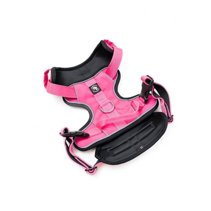 STREET DOGS PERRO ARNÉS COMFORT PINK