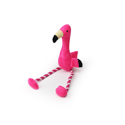 BRNX JUGUETE PLUSH CUERDA FLAMENCO XL
