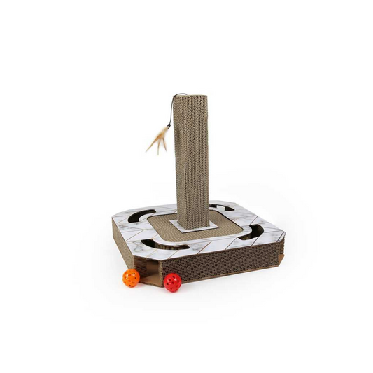BRNX MAXI RASCADOR INTERACTIVO HORIZONTAL/VERTICAL