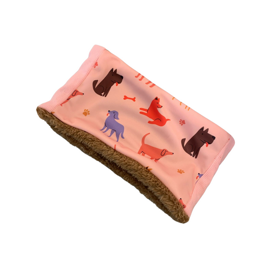 BYSIMONA CUELLO PERRO TALLA M