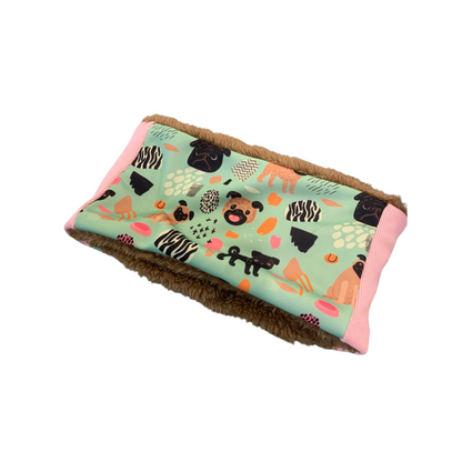 BYSIMONA CUELLO PERRO TALLA M