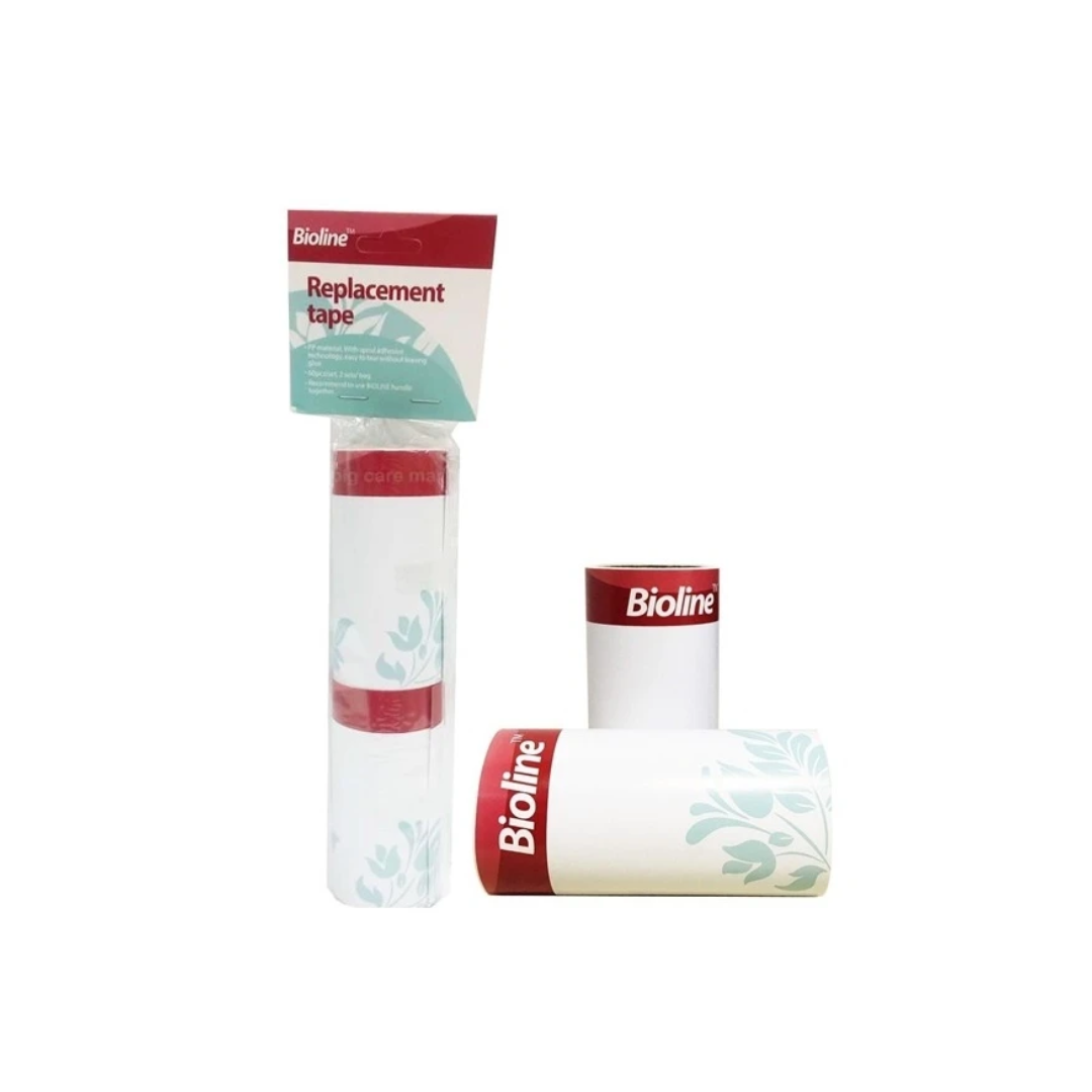 BIOLINE PET ROLLER