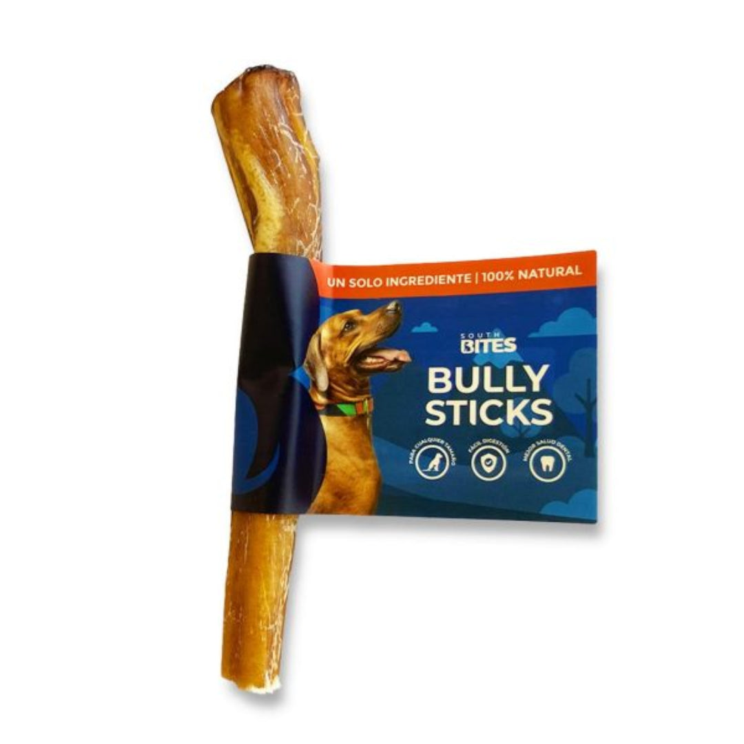 SOUTH BITES PERRO BULLY STICK UNIDAD