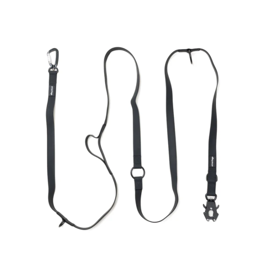 STREET DOGS CORREA MULTIENGANCHE PVC