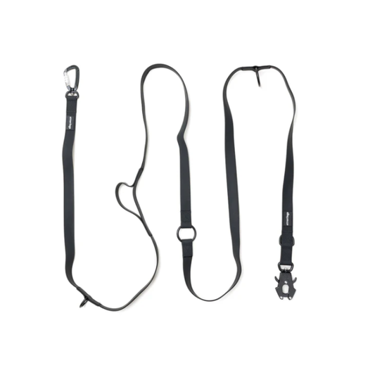 STREET DOGS CORREA MULTIENGANCHE PVC