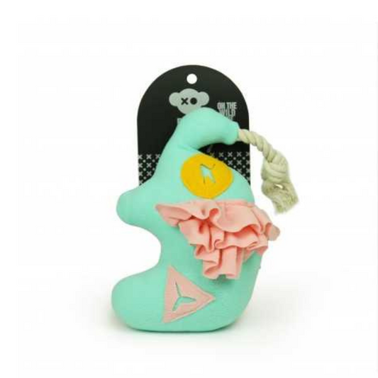 BRNX JUGUETE PLUSH IQ COGNITIVO