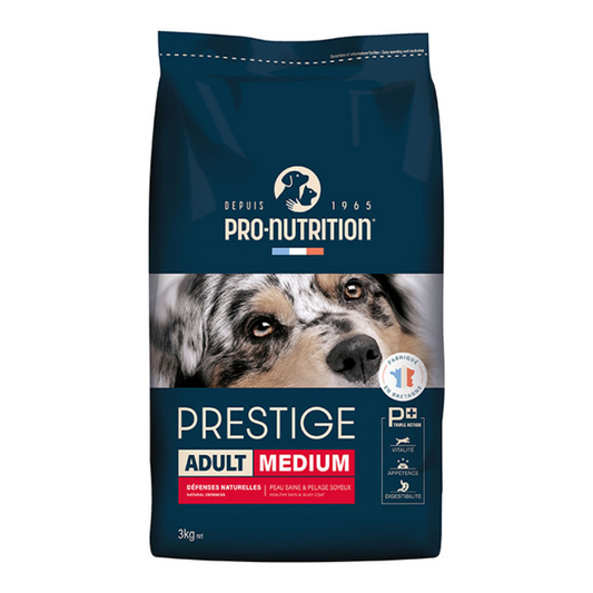 PRO-NUTRITION PERRO PRESTIGE ADULT MEDIUM