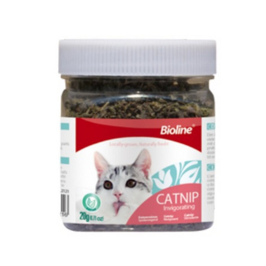 BIOLINE CATNIP