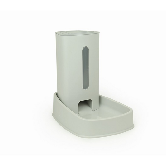 BRNX ALIMENTADOR DESIGN GRIS