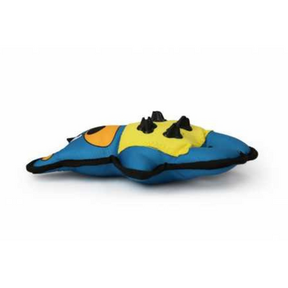 BRNX OSO TEXTIL REPELENTE AL AGUA