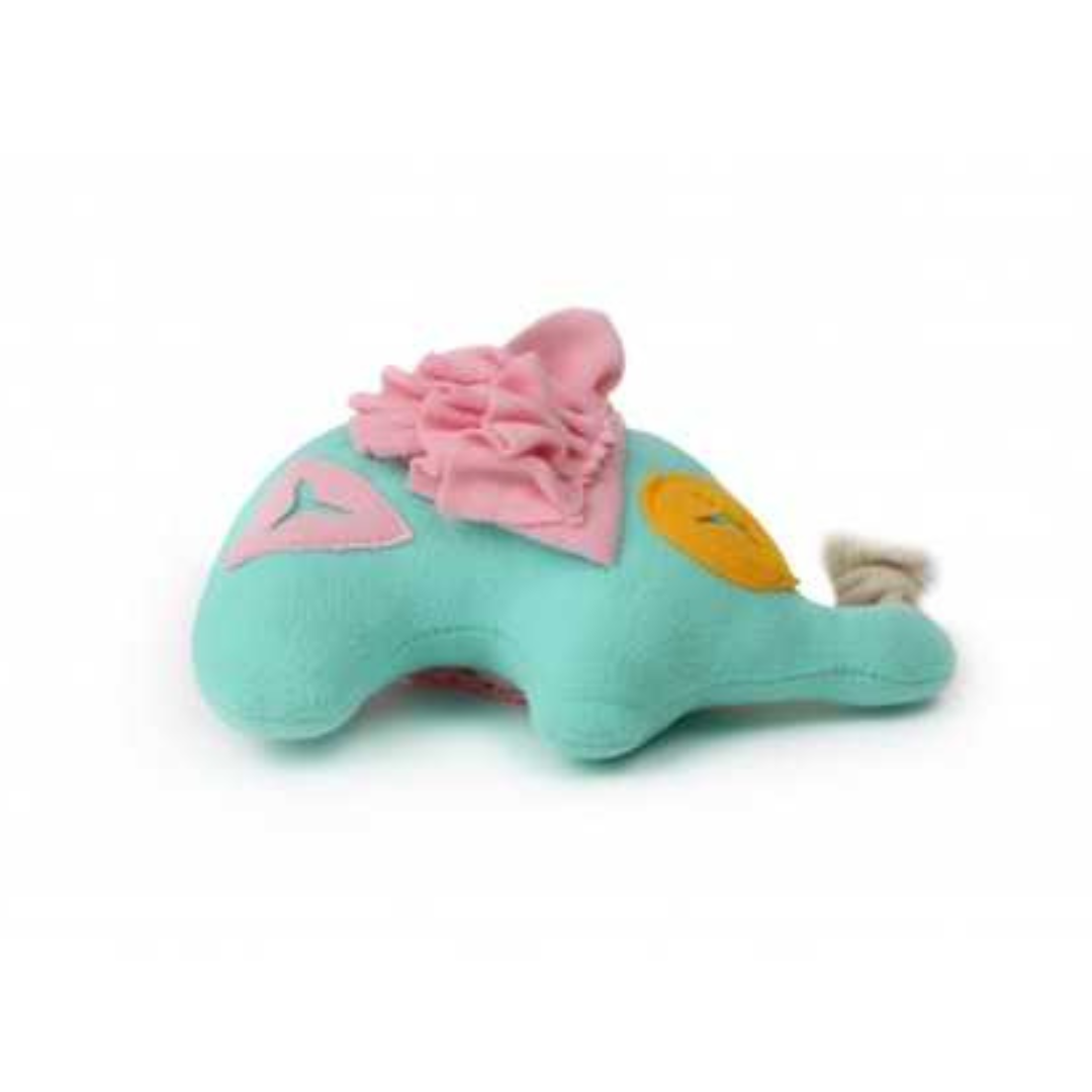 BRNX JUGUETE PLUSH IQ COGNITIVO
