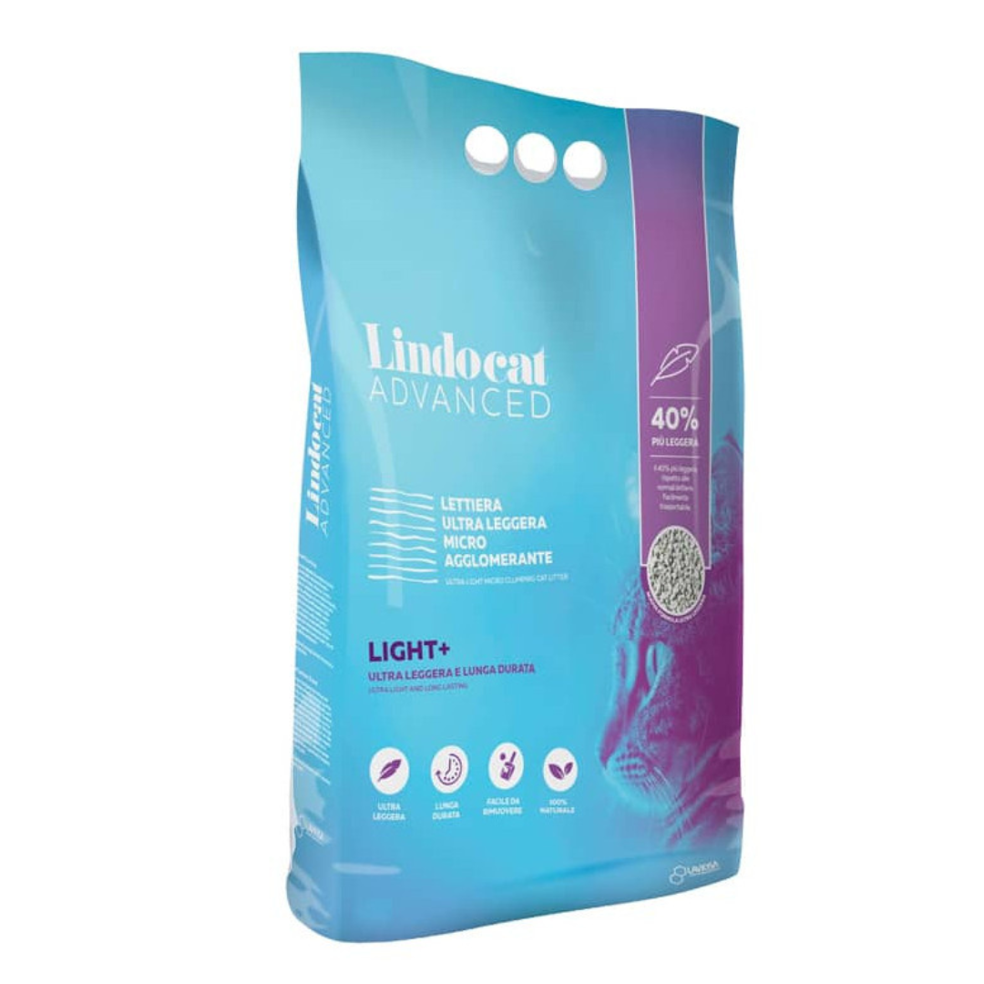 LINDOCAT ADVANCED LIGHT